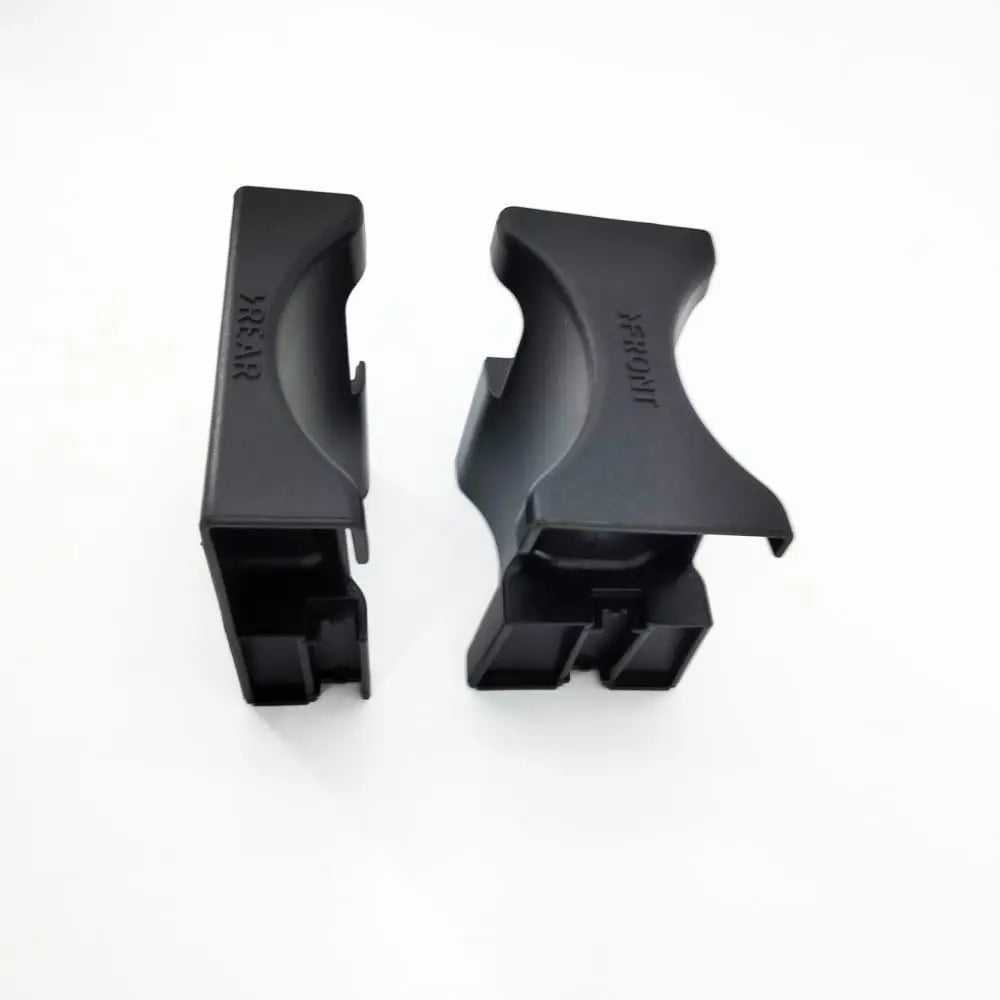 Front Console Center Cup Holder Divider Separator For Honda CR-V 2015-2016