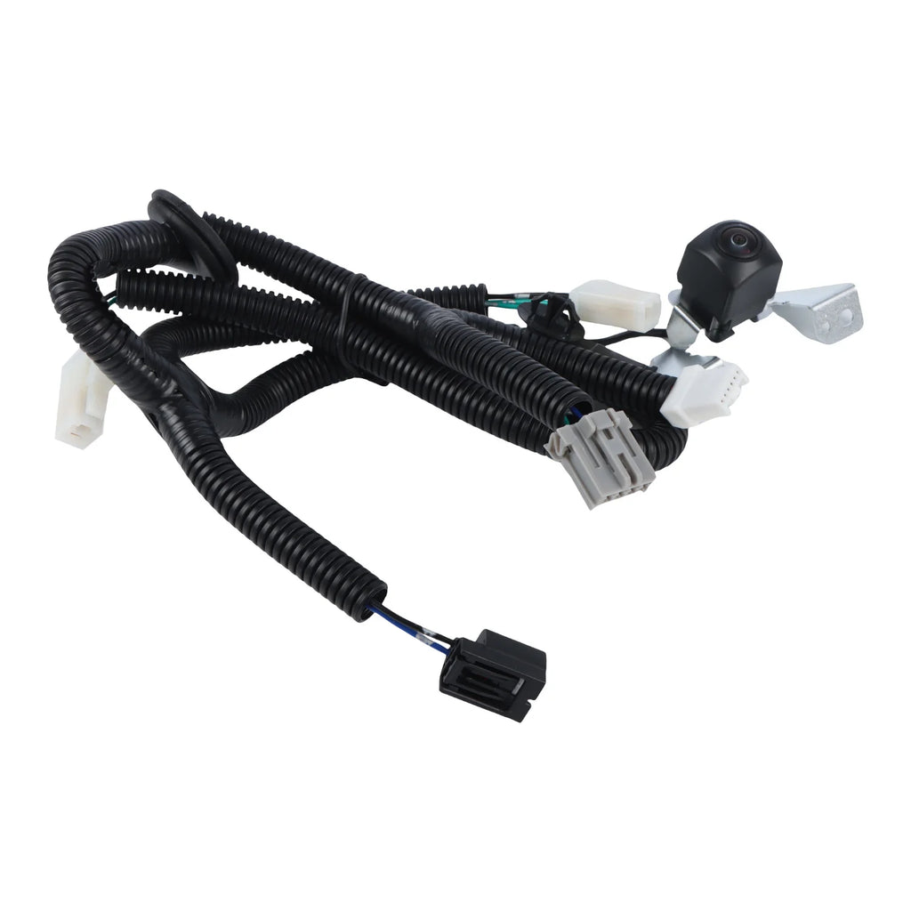 Car Rear View Camera Reverse Backup Camera Parking Assist Camera 39530SZAA01 For Honda Pil