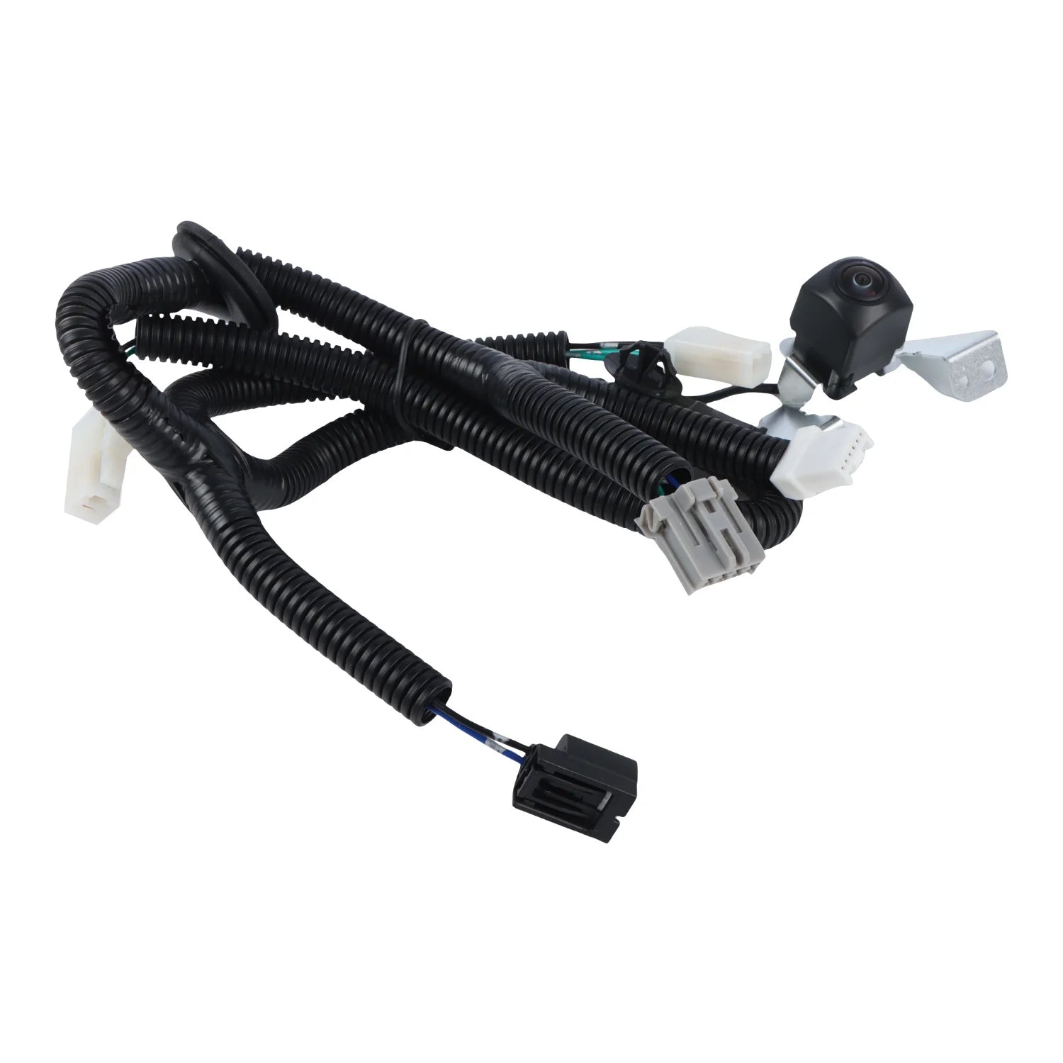 Car Rear View Camera Reverse Backup Camera Parking Assist Camera 39530SZAA01 For Honda Pil