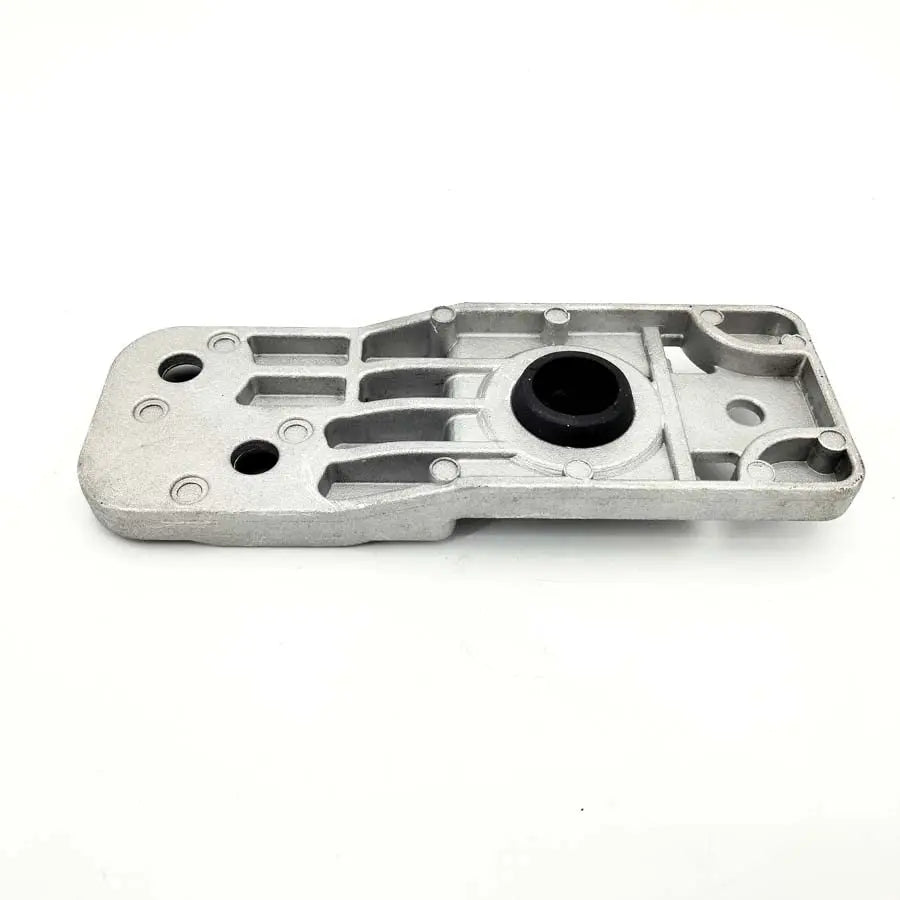Silver Radiator Mounting Rack Bracket #13337826 1310008 For Cruze 2011-2016