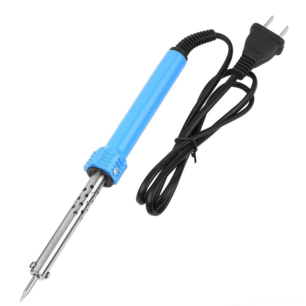 1Set 220V 40W Soldering Iron Welding Gun Tool For LCD Pixel Repair Ribbon Cable Car LCD Pi