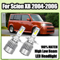 20000LM Auto Headlamp High Power 6000K White 120W H4 Led Car Headlight Bulbs Car Light Bul