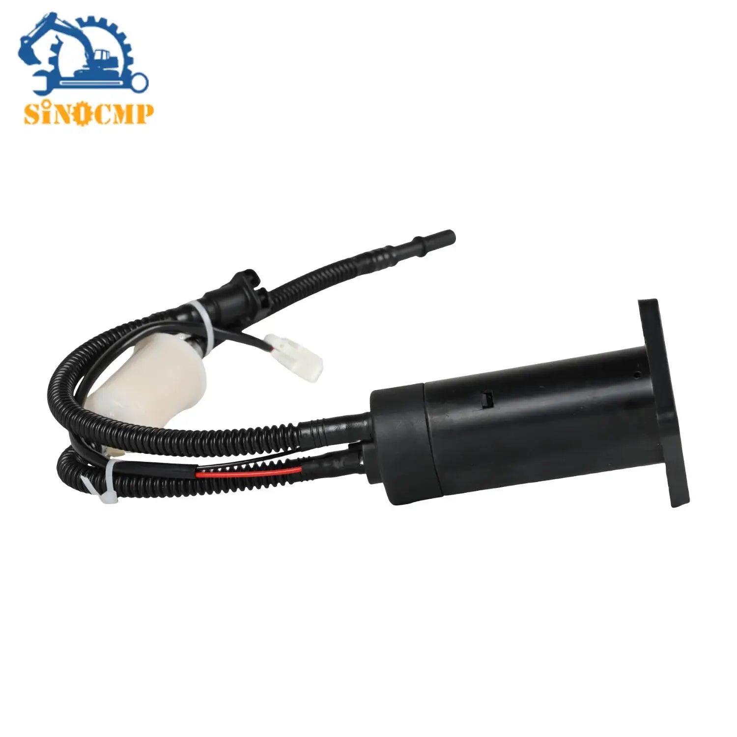 75007088011 Replace EFI Fuel Pump Module Assembly with Pressure Regulator For Husaberg FE3