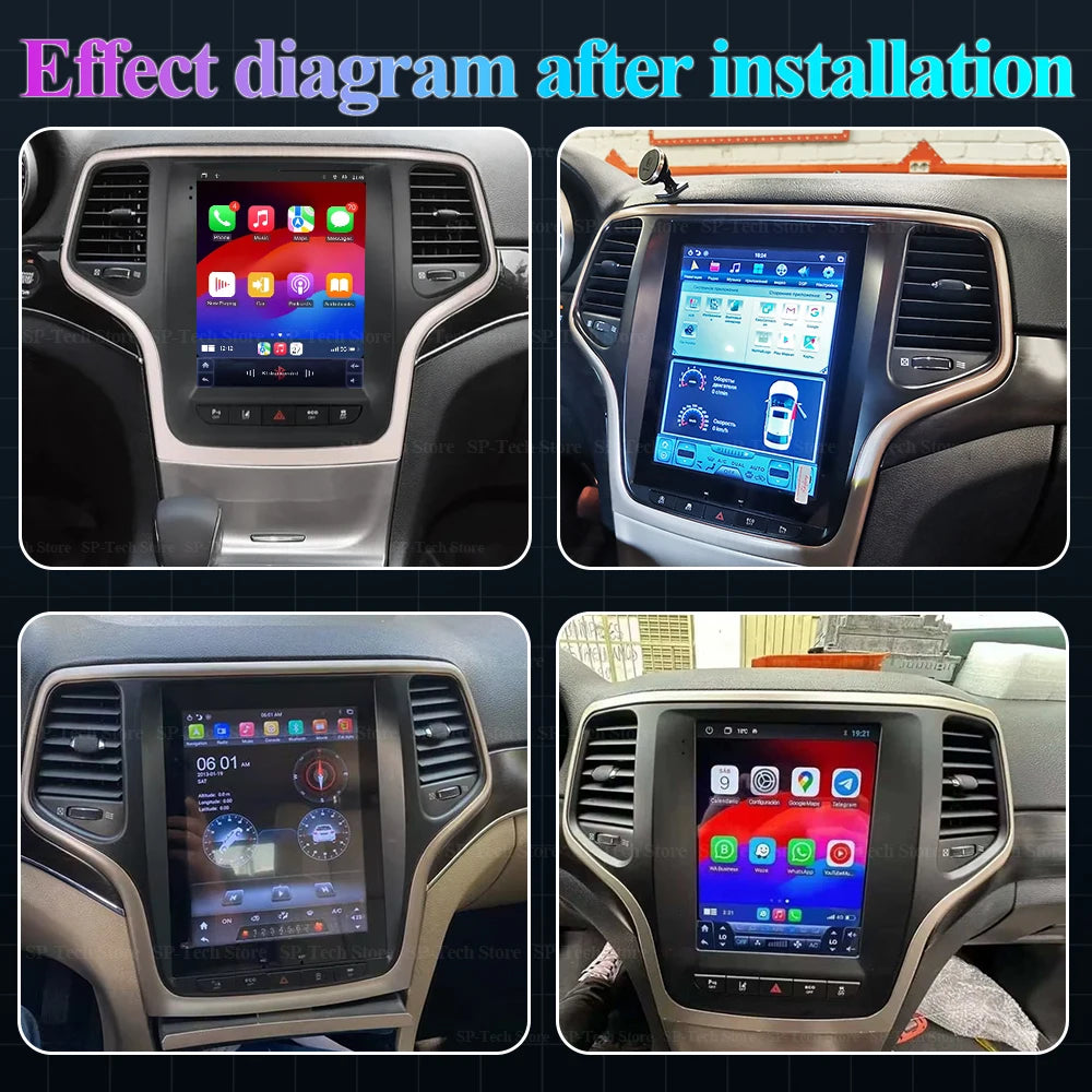 9.7 Inch Android 16 For Changan Eado 2012 2013 2014 2015 Auto Car Radio Multimedia Video P | AUTOKITSHOP