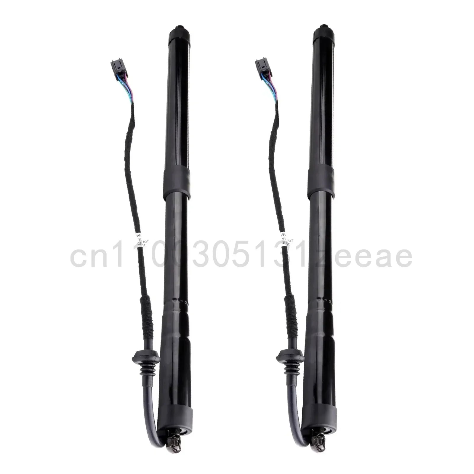 Tailgate Support Rod For Volkswagen Touareg 7P 2010-2015 Rear Tailgate Strut Electric Supp | AUTOKITSHOP