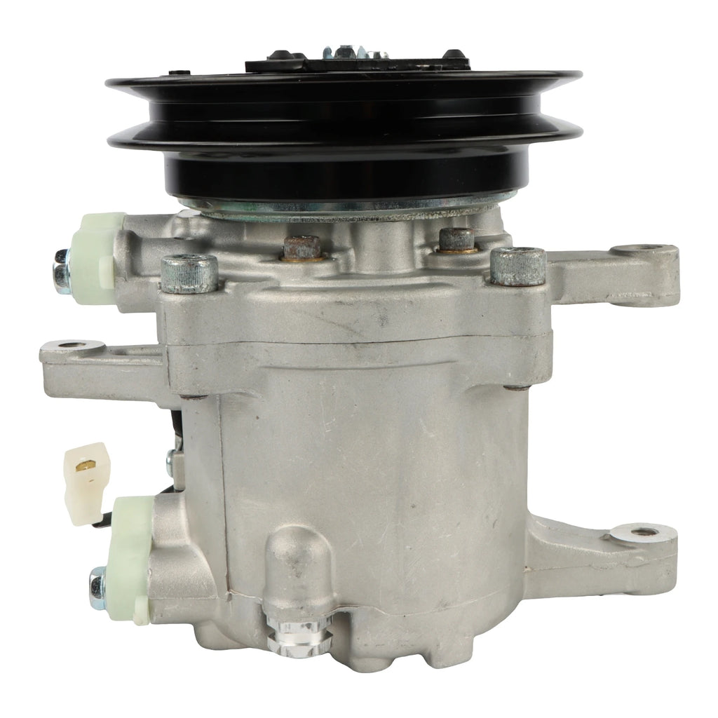 Compressor SVO7E 447260-5781 447260-5780 447810-0070 for Kubota M108S M5040 M7040 M8540 M9