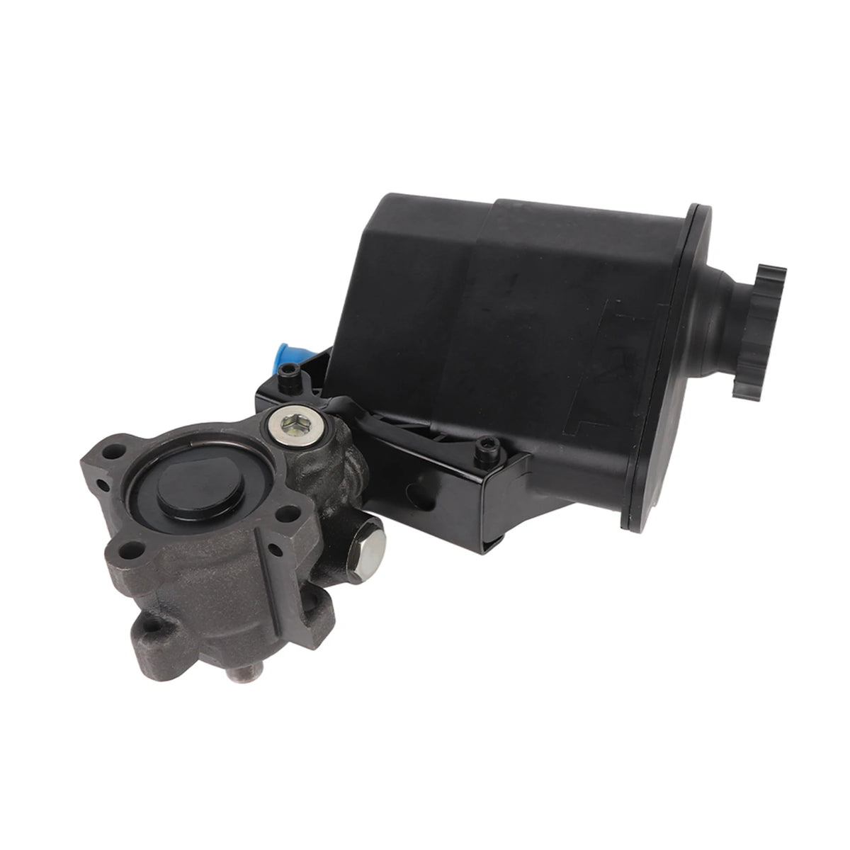 52113364AH 52113454AK Power Steering Pump 52113364AH Accessory Fit for 1500 Pickup 2002 ‑ 2007 P - Automotive LED Light