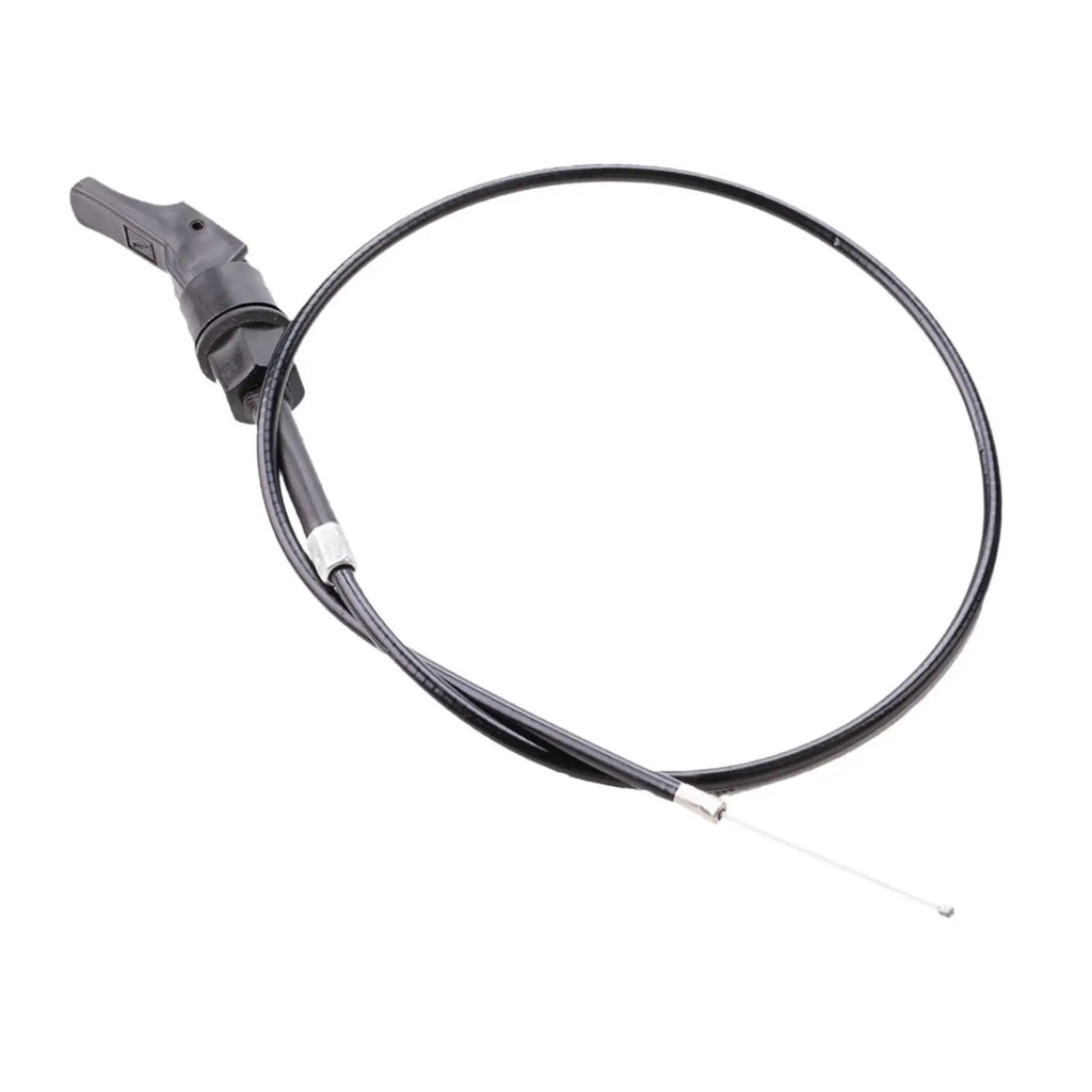 Replace Starter Choke Cable Professional High Performance Accessory Replaces Starter Choke Cable - Automotive LED Light