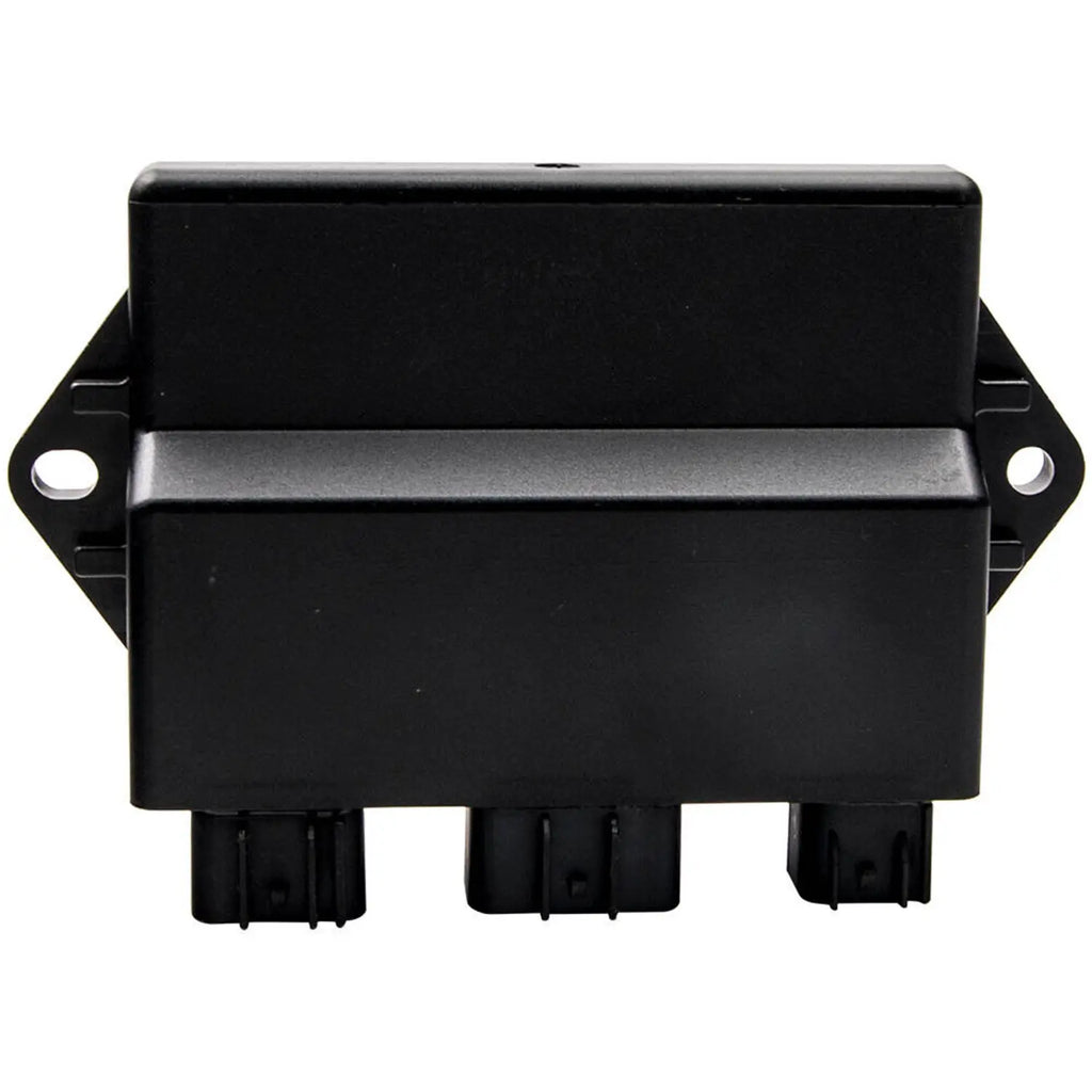 CDI Box 5ND-85540-10-00 Fits For Yamaha YFM 450 Grizzly Kodiak 2004-2007 Motorcycle Engine