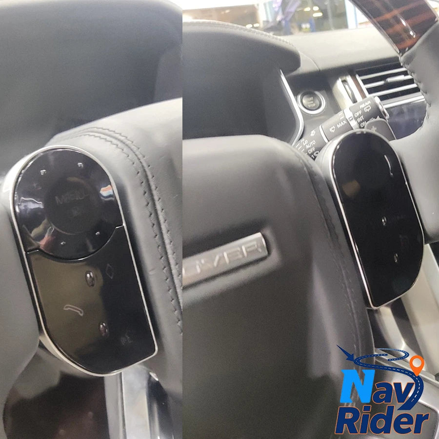 For Land Rover Range Rover Sport L494 Vogue L405 2014-2017 Touch Electric Window Switch Li | AUTOKITSHOP