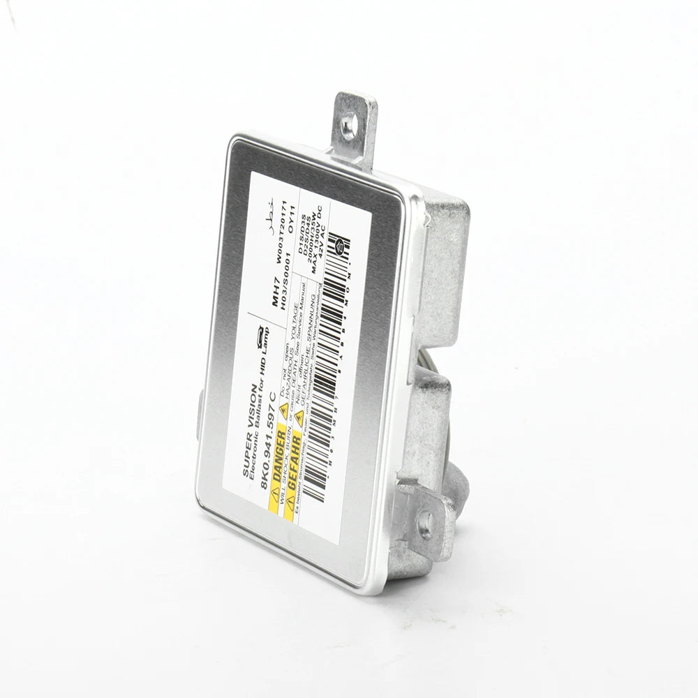 For Audi A3/S3 2009 2010 2011 2012 2013 D1S HID Xenon Headlight Ballast OEM 8K0941597.C Xe