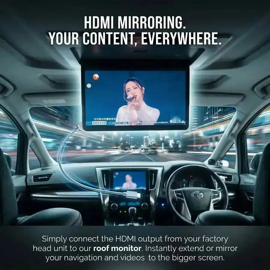 RGB - Ambient Light - Car Interior Lighting | AUTOKITSHOP