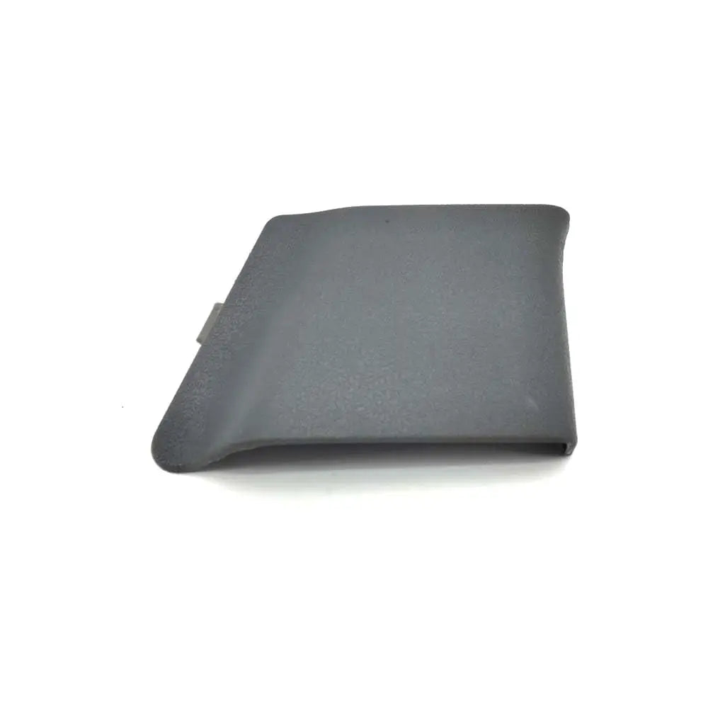 1x For 2006-2008 Dodge Ram 1500 2500 3500 Left Seat Belt Anchor Trim Slate Gray