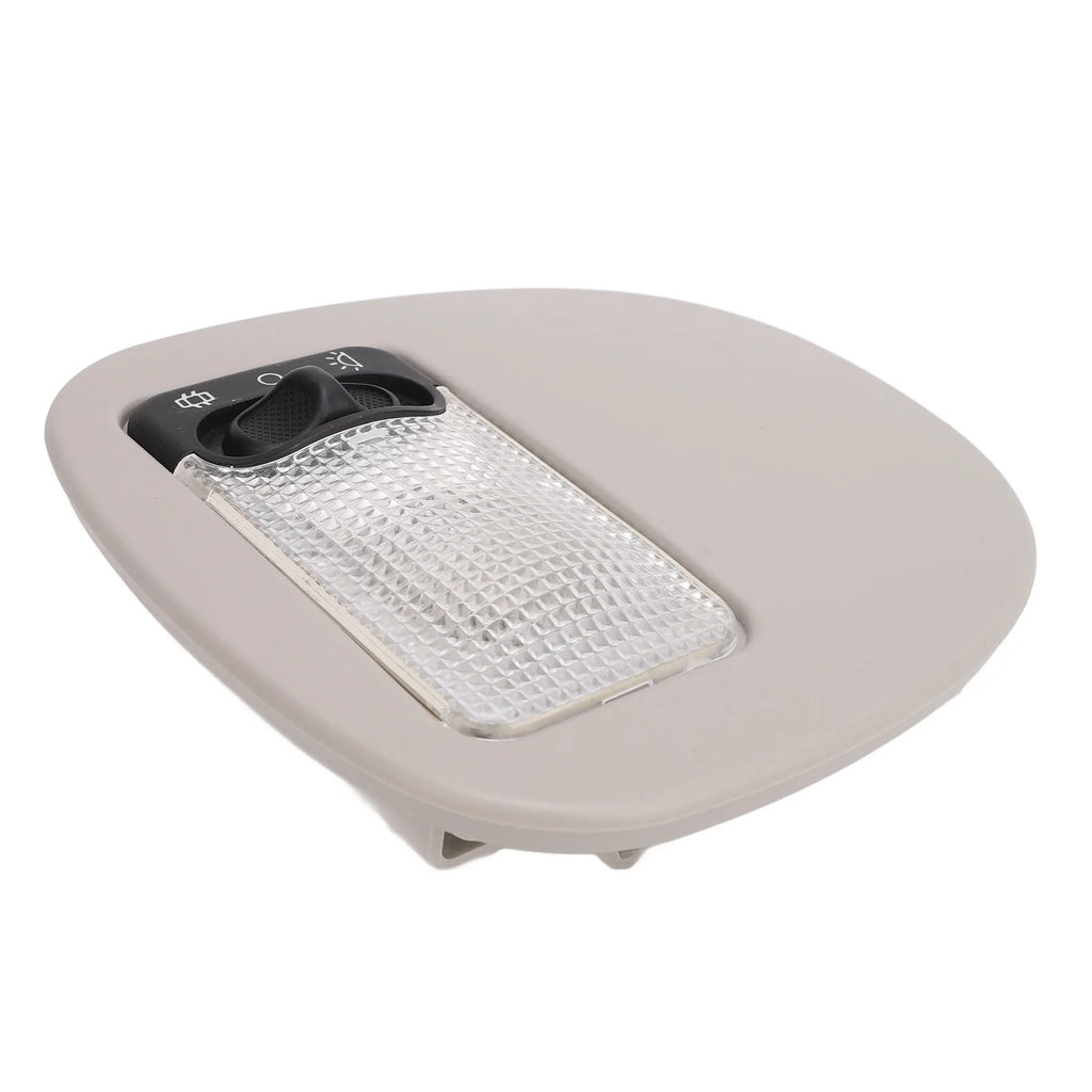 Car Interior Dome Reading Light with Panel Accurate Fit Scratch Proof 8146G2 Replacement for Peu - Canbus LED Car Light