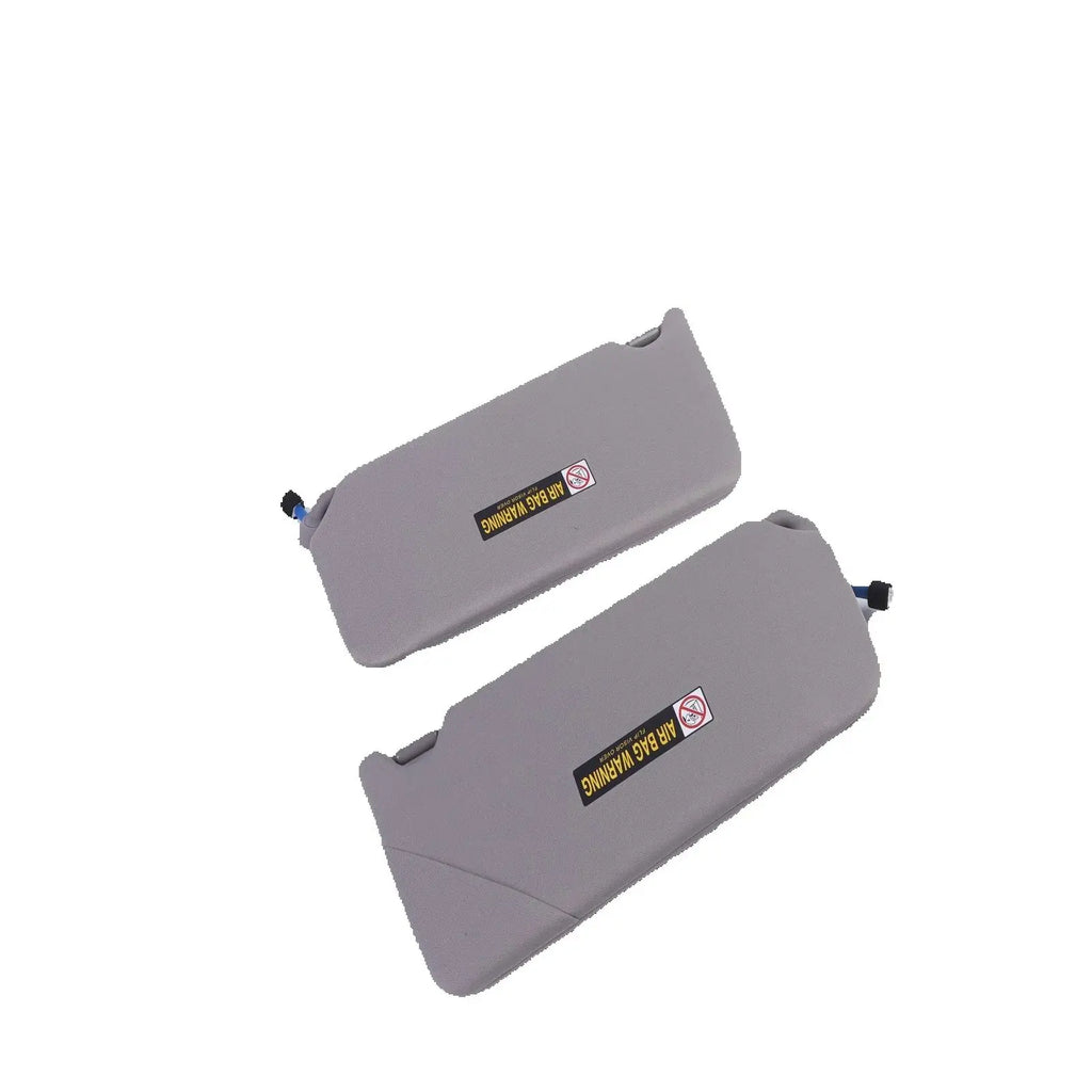 Sun Visor w/ Light Mirror FOR Honda Accord 2008-2017 83280TA5A51ZA Car Accessories