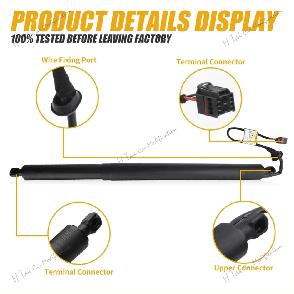 81831R0100 81841R0100 Rear Power Hatch Lift Electric Tailgate Lift Struts For Kia Carnival | AUTOKITSHOP