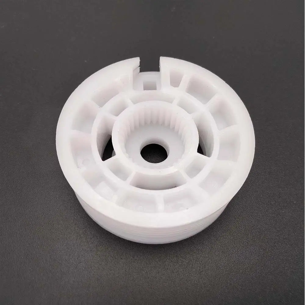 Car Window Regulator Repair Drum Gear pulley For Hyundai Tucson 83473-D3000