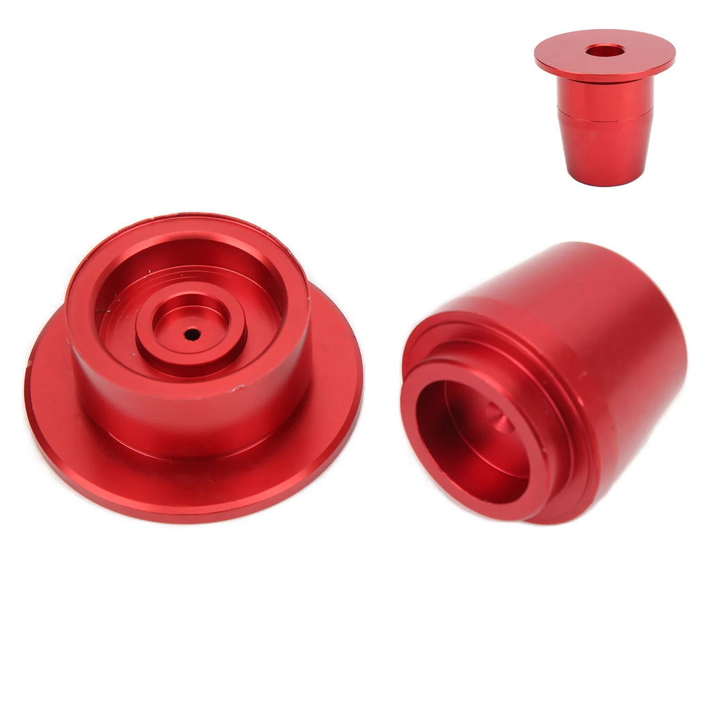 Car Front Crankshaft Cover Alignment Tool Steel Red 2357900 Replacement for 2 Series Crankshaft  - Automotive LED Light