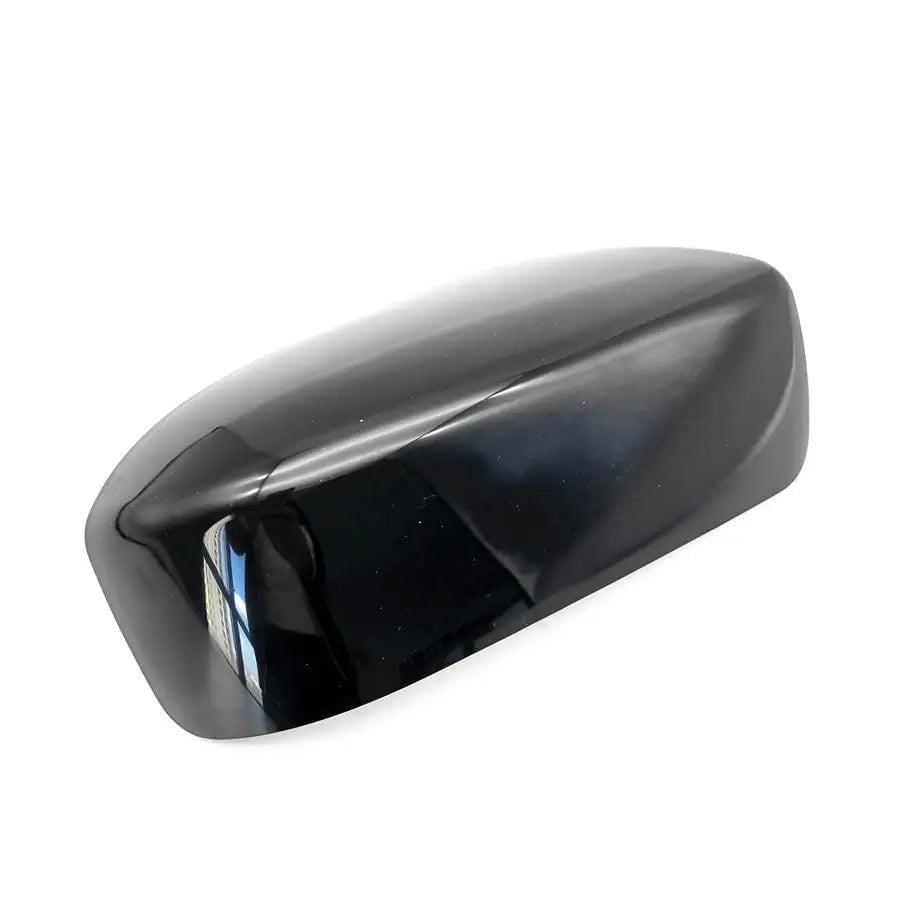 For 2003-2007 Honda Accord Right Side Rear View Mirror Cover Housing Trim Black