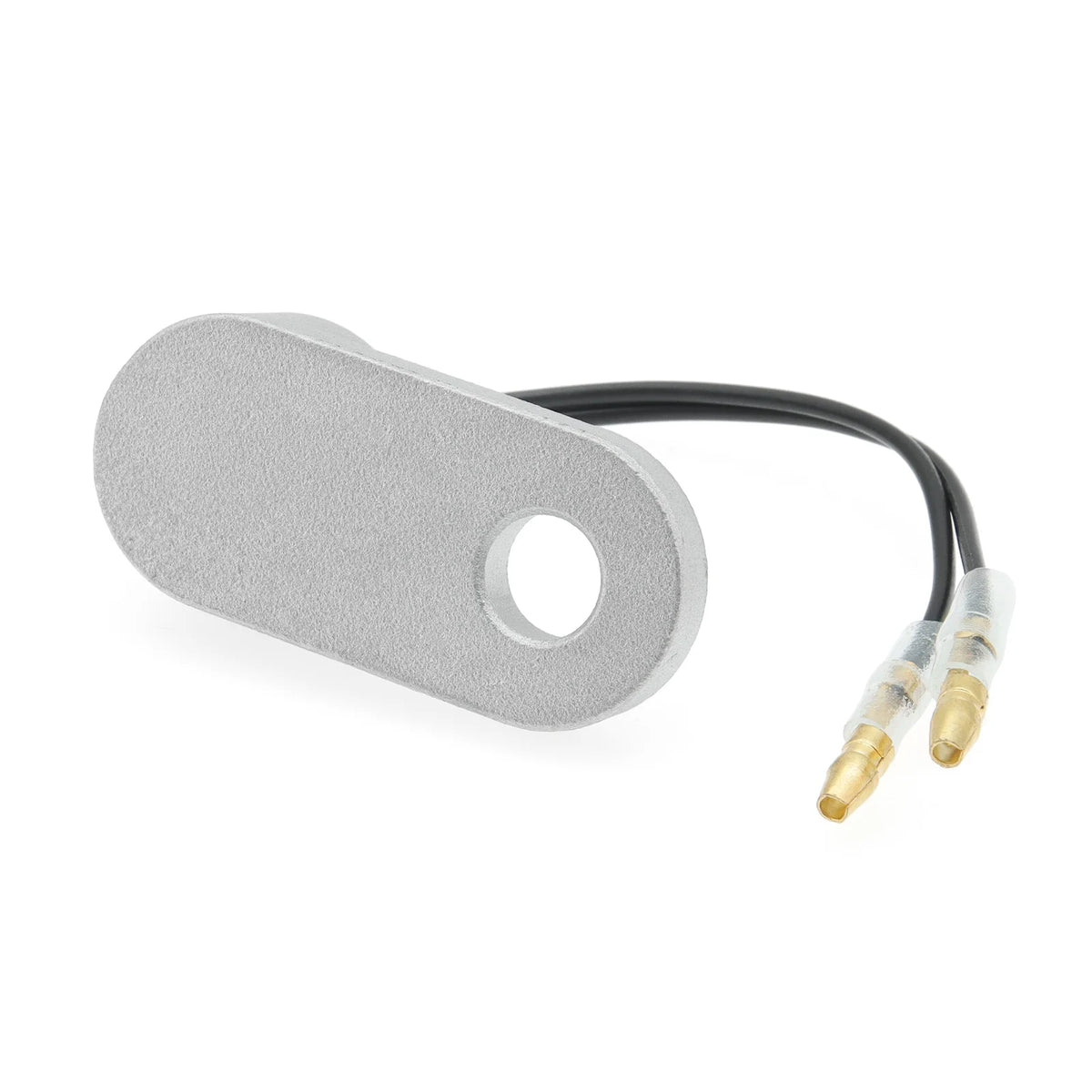 1Pc Water Temperature Sensor Engine Water Coolant Temperature Sensor Temp Sender Unit For Engine - Automotive LED Light