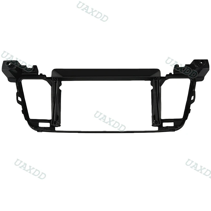 For 2012-2016 PEUGEOT 508 9INCH Car stereo radio Android frame panel fascia cable video ha