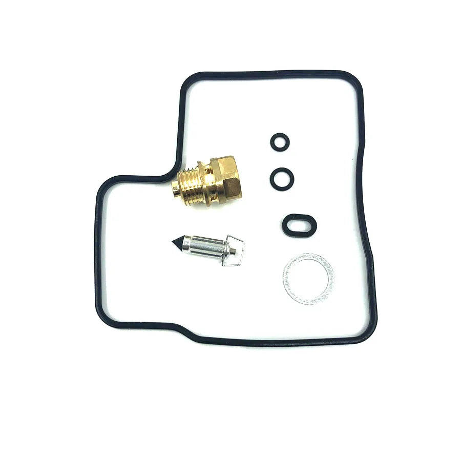2 Sets / lot Carburetor Carb Rebuild Kit for Honda Vt750 Vt 750 Shadow 1998-2007
