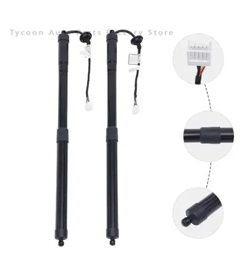 Brand New 905614CL2A 905614CL3A 90561-4CL2A Electric Tailgate Power Hatch Lift Support For | AUTOKITSHOP