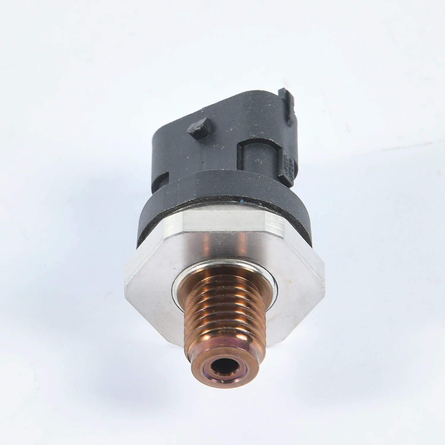 0281002964 0281002767 Fuel Rail High Pressure Sensor For Chrysler Jeep Fiat Iveco Ldv Opel