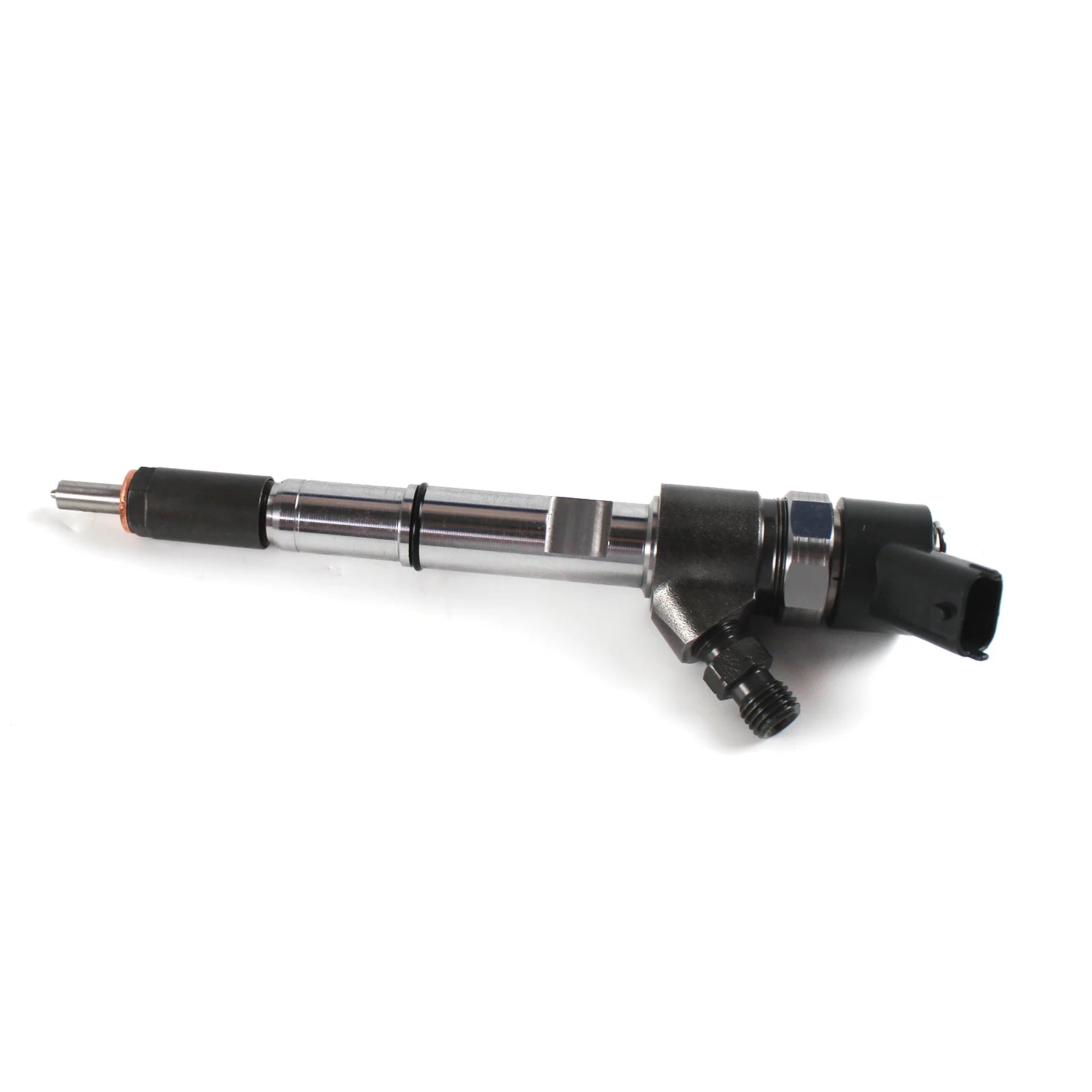 Injector 0445110457 0445110457 5801376566 For New Holland Loader C232 C238 L230 L225 Perki