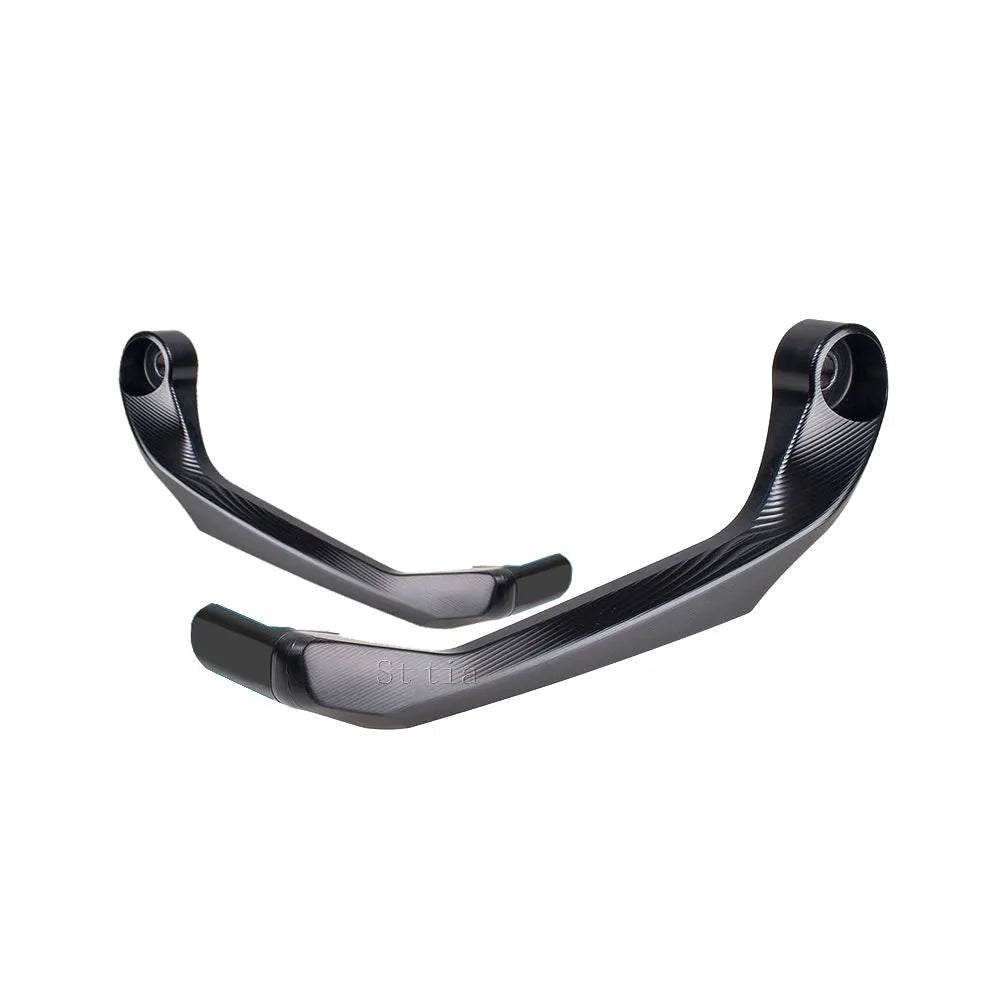 Motorcycle Brake Handle Protects For Ninja 1100SX Tourer Ninja 1100SX Performance 2025 CNC Hand  - Automotive LED Light
