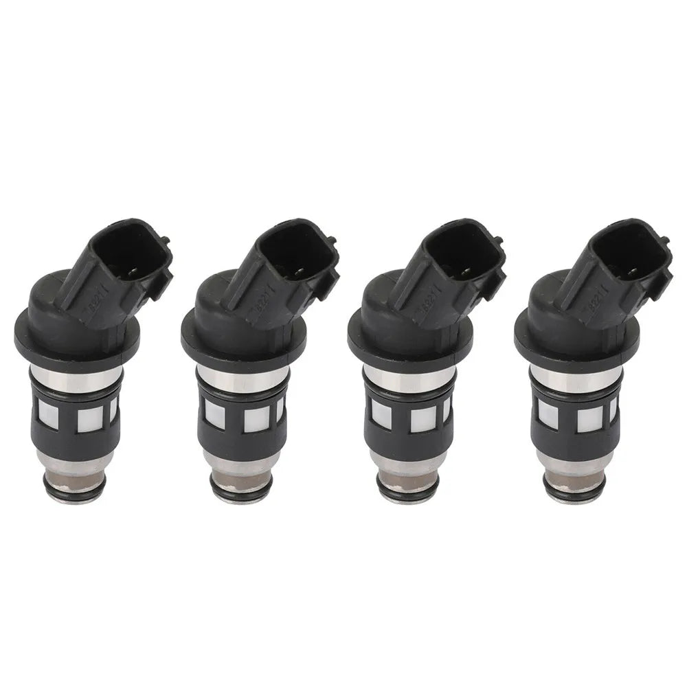 Fuel Injector 16600-73C90 Common Rail Injector Assembly Fits For Nissan Primera p10 1.4L 1