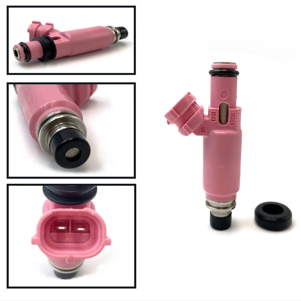 Fuel Injectors For Subaru Forester Impreza Liberty Legacy Impreza-WRX