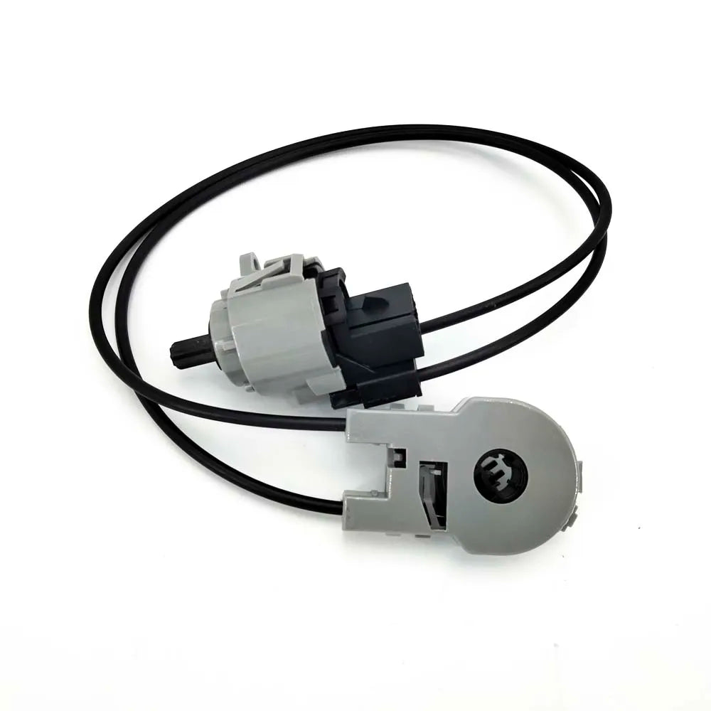 For 00-07 Ford Focus Dash Mounted Heater & A/C Mode Switch w/ Cable 2M5Z19B888BA