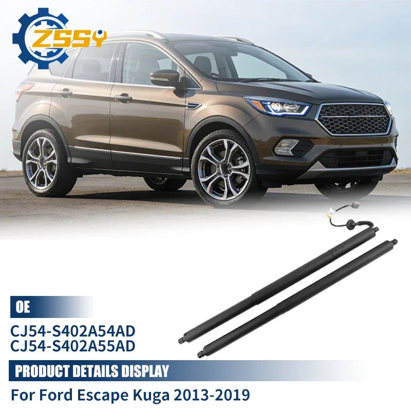 CJ54S402A55AD CJ54S402A74AC Power Hatch Lift Support For Ford Escape Kuga 2013-2019 Rear H | AUTOKITSHOP