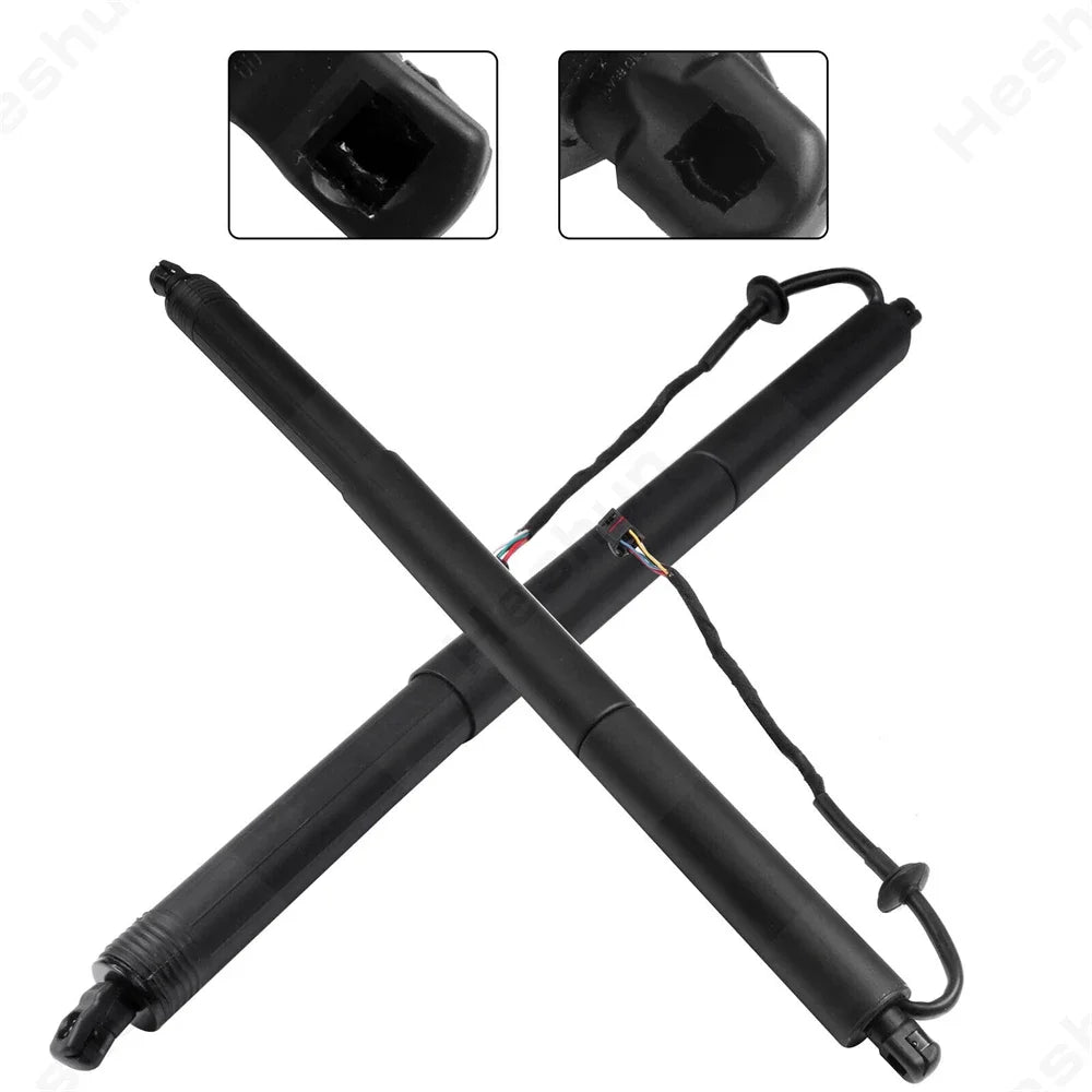 Pair Liftgate Power Hatch Lift Support Opener Shock For Porsche Macan 95B 2014 2015-2024 9 | AUTOKITSHOP