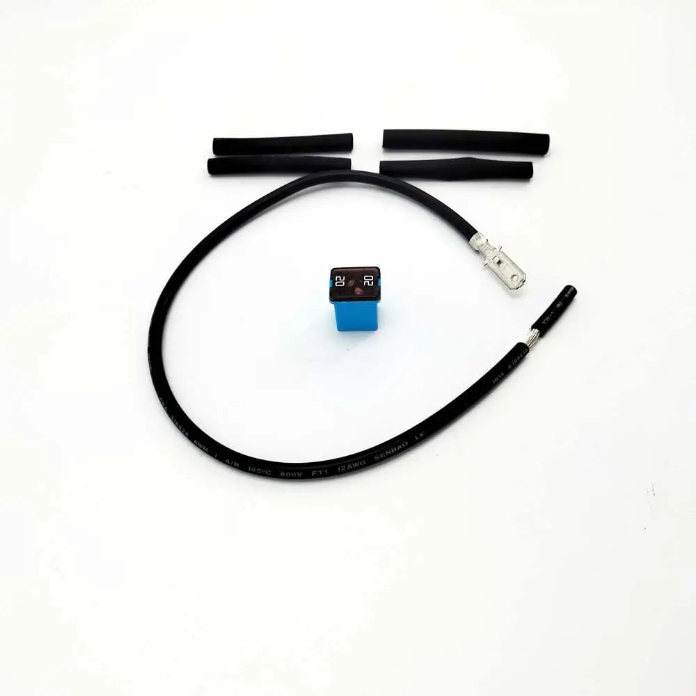 Fuse Relocation Kit 926-034 For Ford F-150 F150 EL3Z-14293-A, EL3Z14293A, 926034
