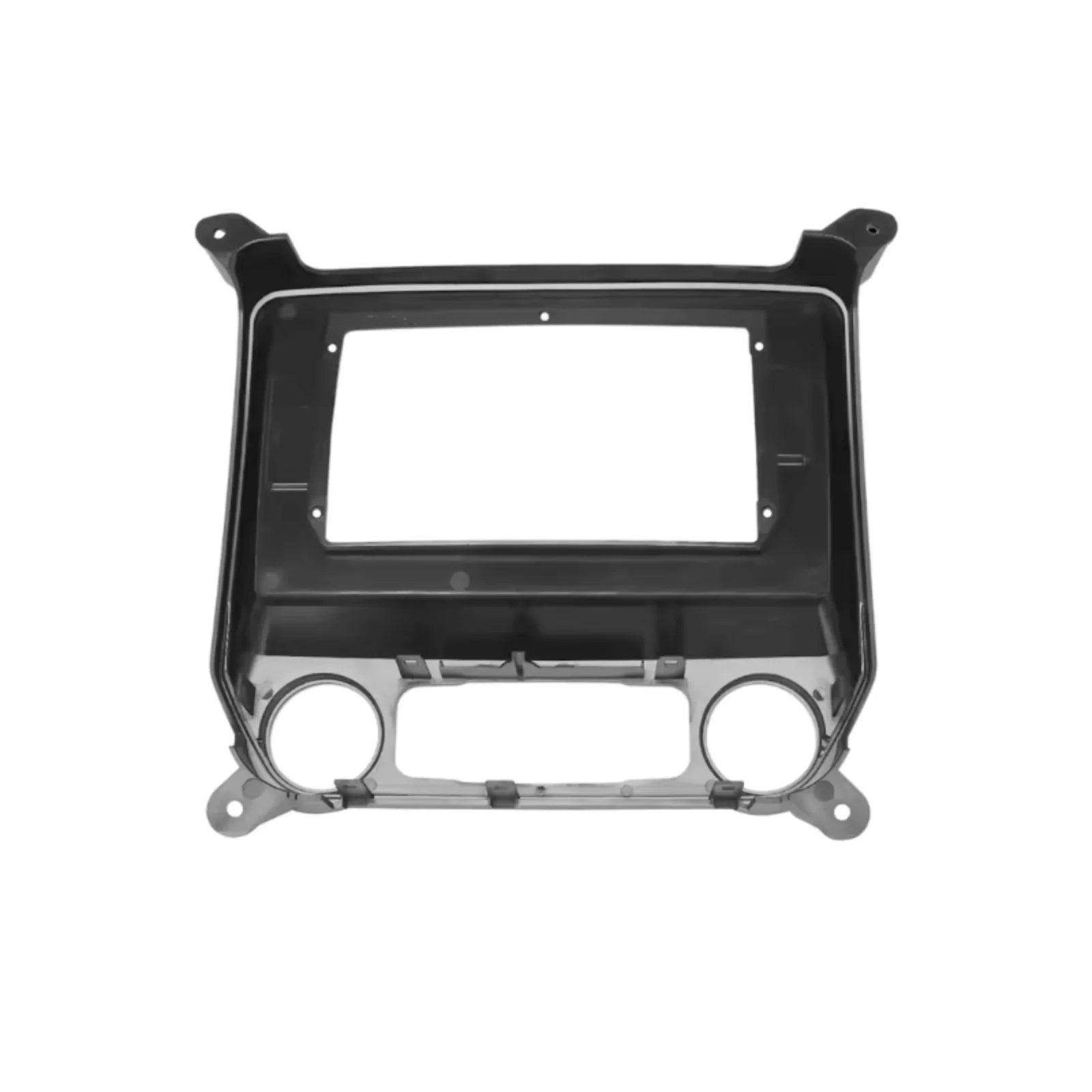 Car Kit Panel For Chevrolet Silverado GMC Sierra 2014-2018 10.1INCH Dashboard accessories