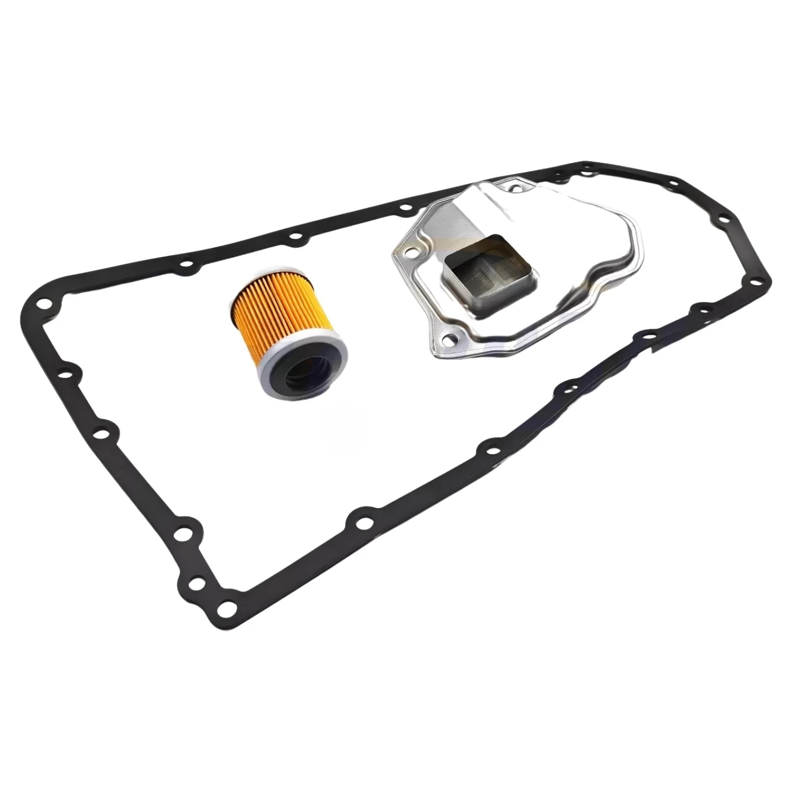 Transmission Oil Pan Filter Gaskets 2705A014 FOR Mitsubishi Outlander Lancer JF011E RE0F10