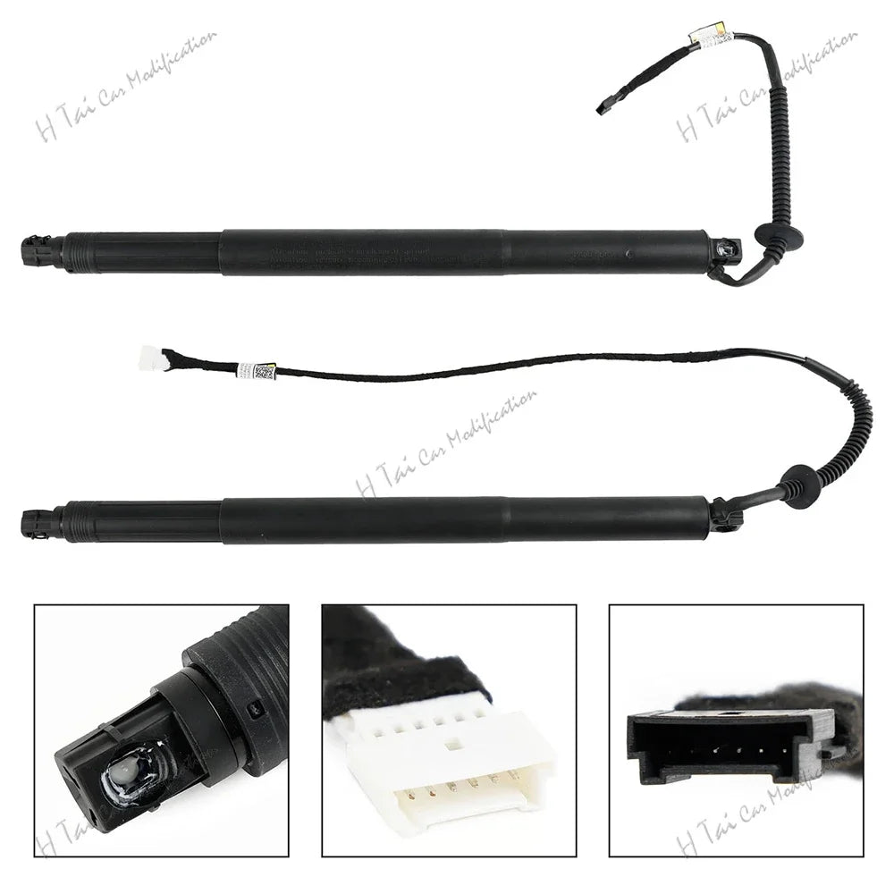 51247318651 51247318652 Rear Power Hatch Lift Electric Tailgate Lift Struts For BMW X6 F16 | AUTOKITSHOP