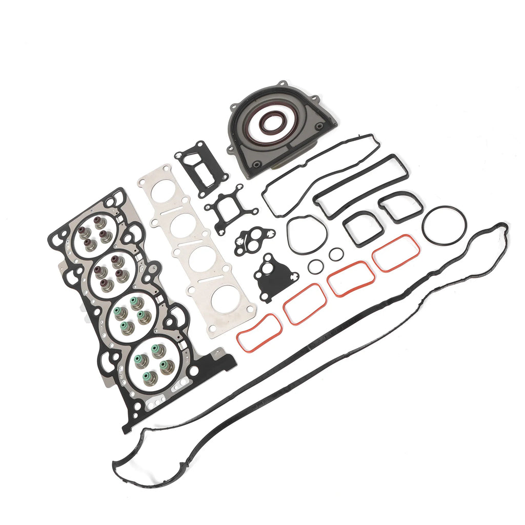Engine Cylinder Head Gasket Set LR024975 LR025008 FOR JAGUAR LAND ROVER EVOQUE LR2 204PT C