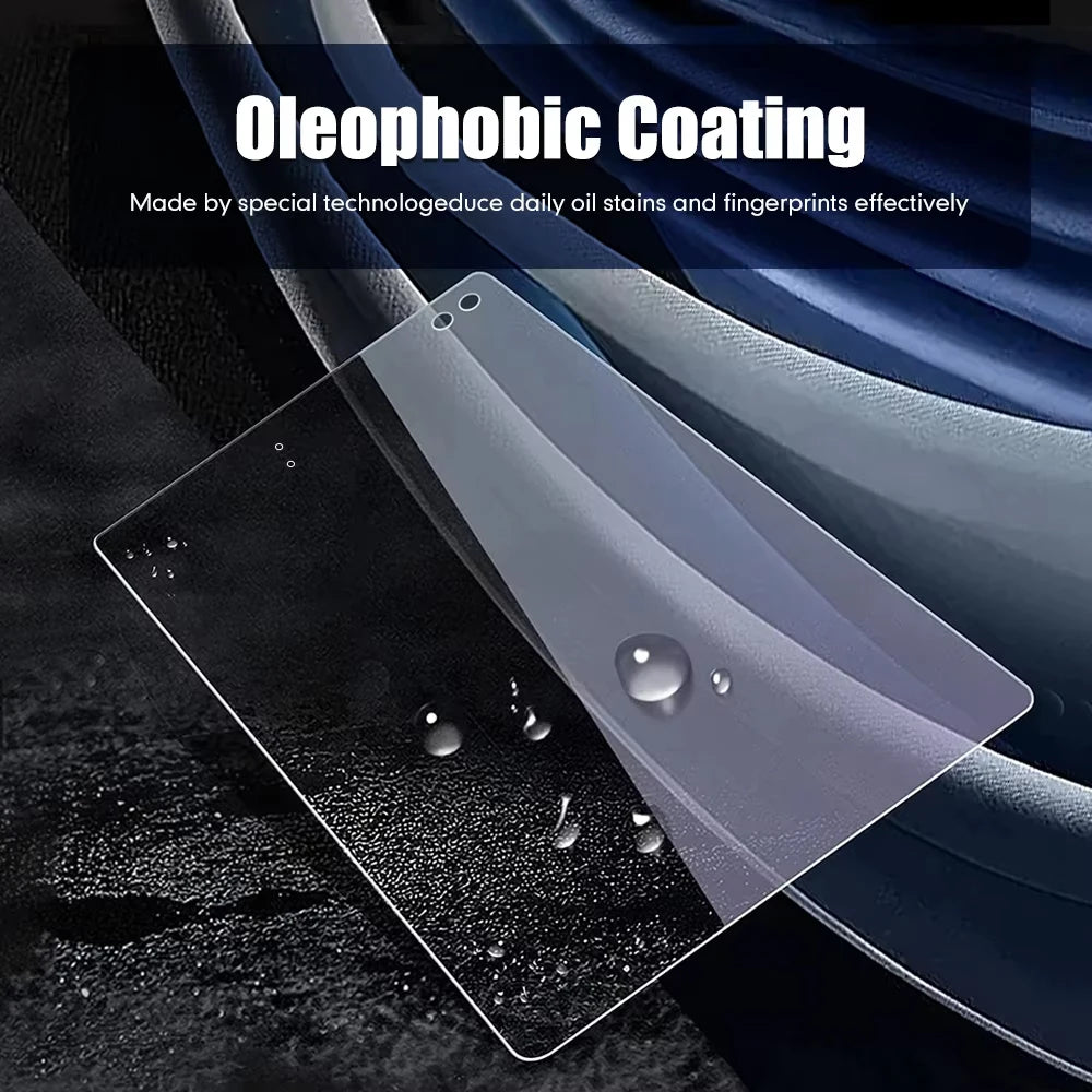 9"/10"suitable For Car Central Control Film Anti-fingerprint Anti-reflective Anti-glare An | AUTOKITSHOP