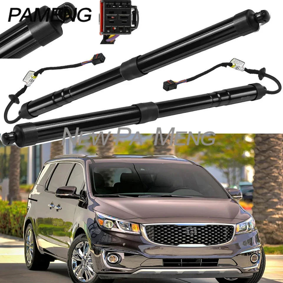 OEM-Grade 81780A9100 81770-A9100 NEW Electric Tailgate Lift Strut For Kia Carnival/Sedona  | AUTOKITSHOP