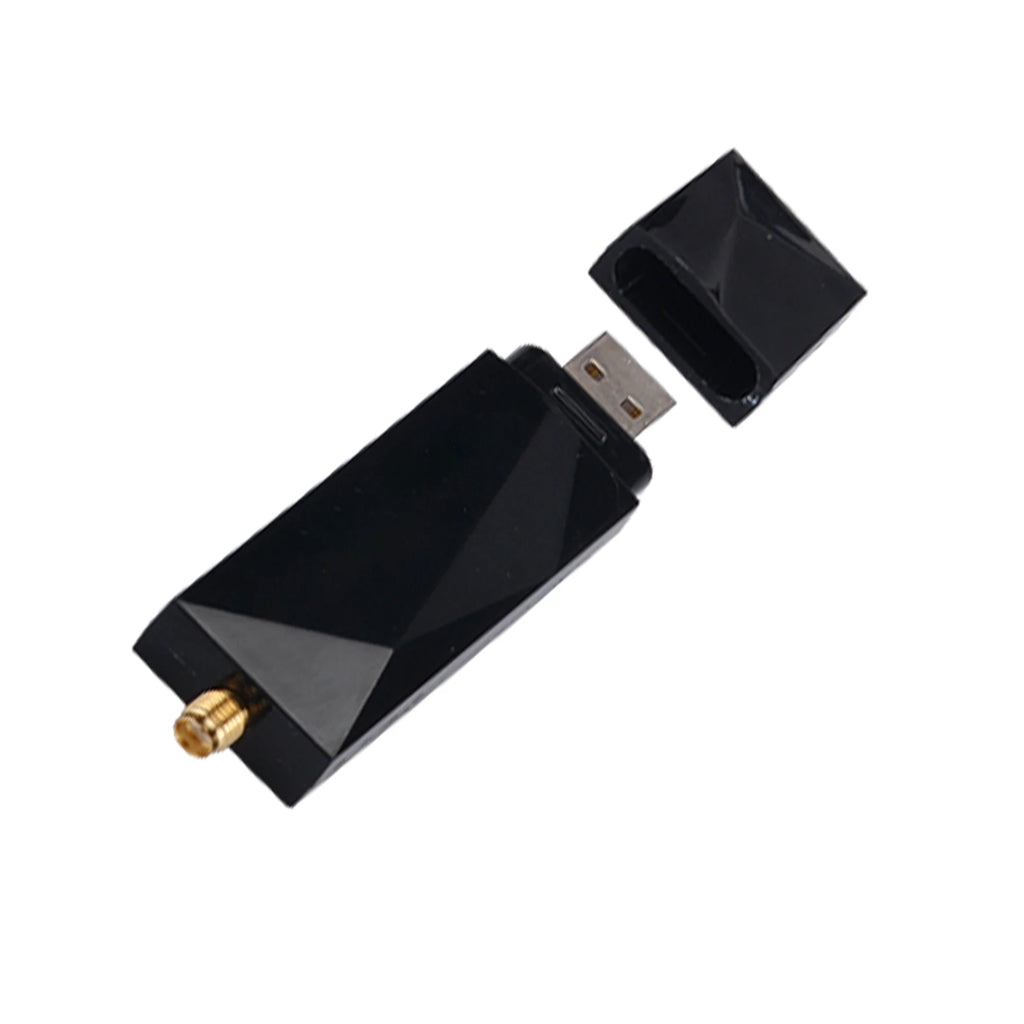 Universal DAB + Antenna With USB Adapter Dongle For European Android Car Radio GPS DAB+ St | AUTOKITSHOP