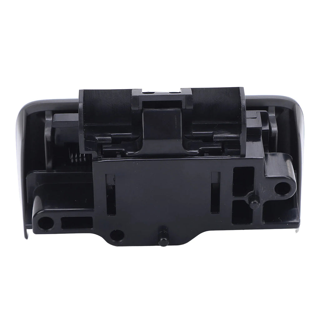 Car Glove Box Compartment Door Lock Stylish Look Enhanced Safety Glove Box Latch Handle for Inno - Automotive LED Light