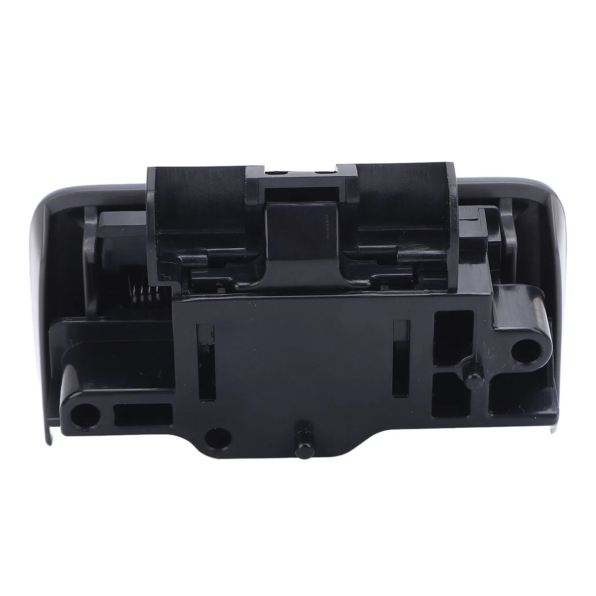 Car Glove Box Compartment Door Lock Stylish Look Enhanced Safety Glove Box Latch Handle for Inno - Automotive LED Light