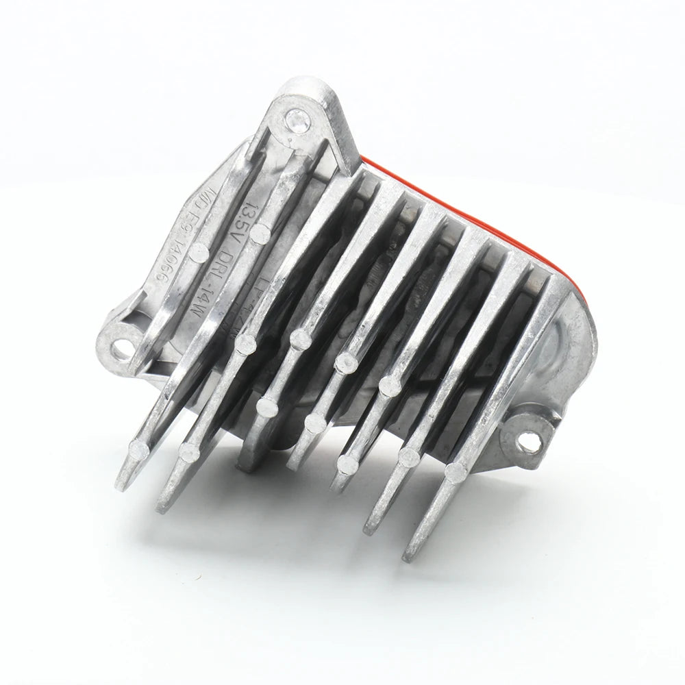 For Seat Leon MK3 5F Cupra 2013-2016 OEM 5F0941476-R DRL Headlight Module Control Unit Day