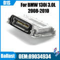 35W HID Xenon Headlight Ballast Control Block OEM 89034934 4L0907391 D1S Xenon Headlamps B