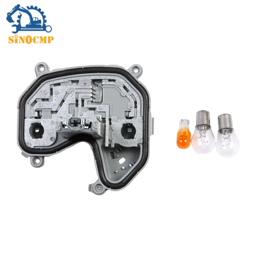 Tail Lamp Bracket Plug Bulb 68270837AA FOR Jeep Renegade 2015-2023 Rear Right Car Accessor
