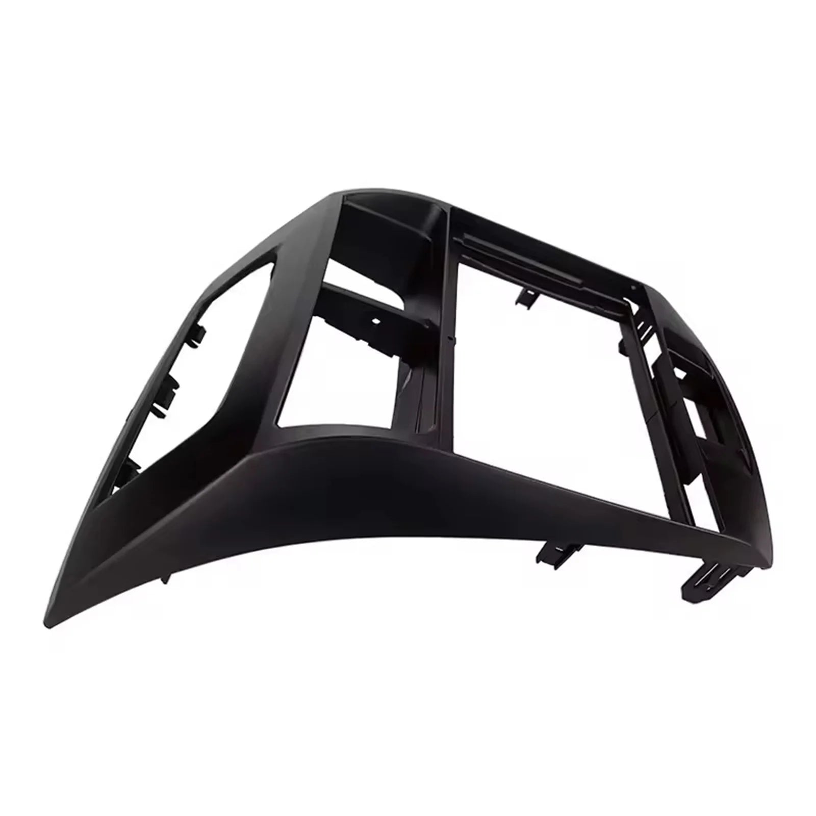 Car For 2010-2016 TOYOTA AVANZA Daihatsu Xenia 9INCH Frame fascia Panel plastic accessorie