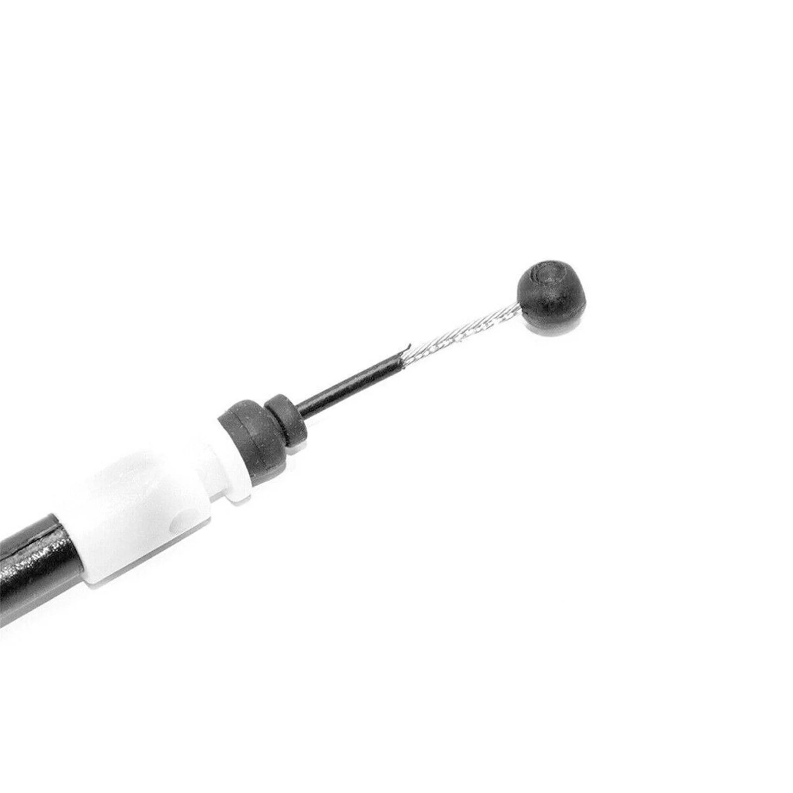 Hood Release Cable Replacement 68247126AA For Jeep Renegade 80th Anniversary, Islander, Je